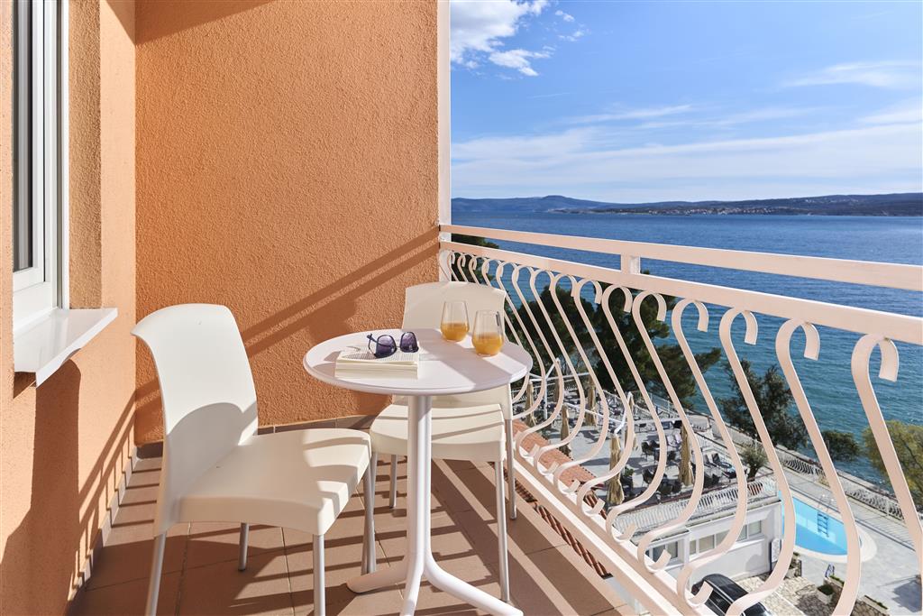Mediteran Maradiso Hotel by Aminess 2027