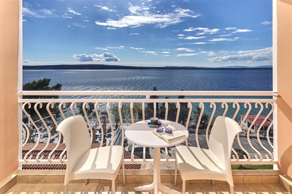 Mediteran Maradiso Hotel by Aminess 2027