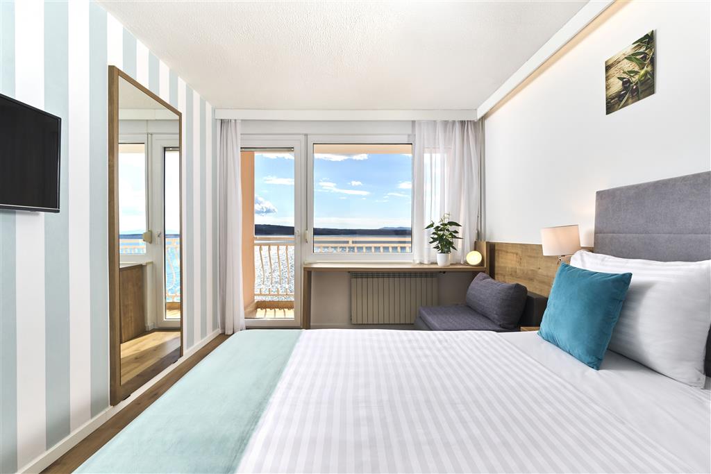 Mediteran Maradiso Hotel by Aminess 2027