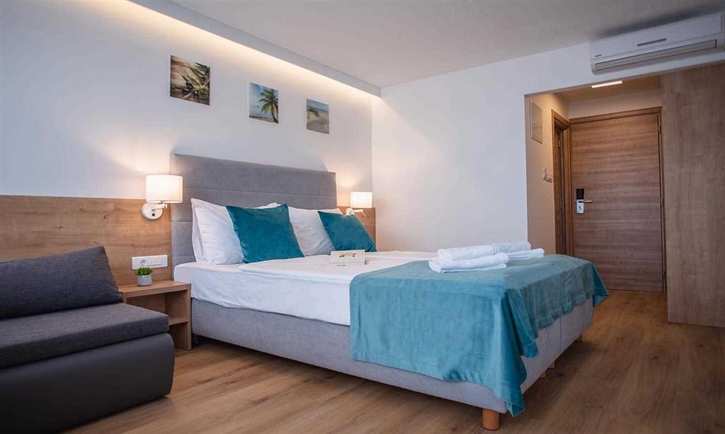 Mediteran Maradiso Hotel by Aminess 2027
