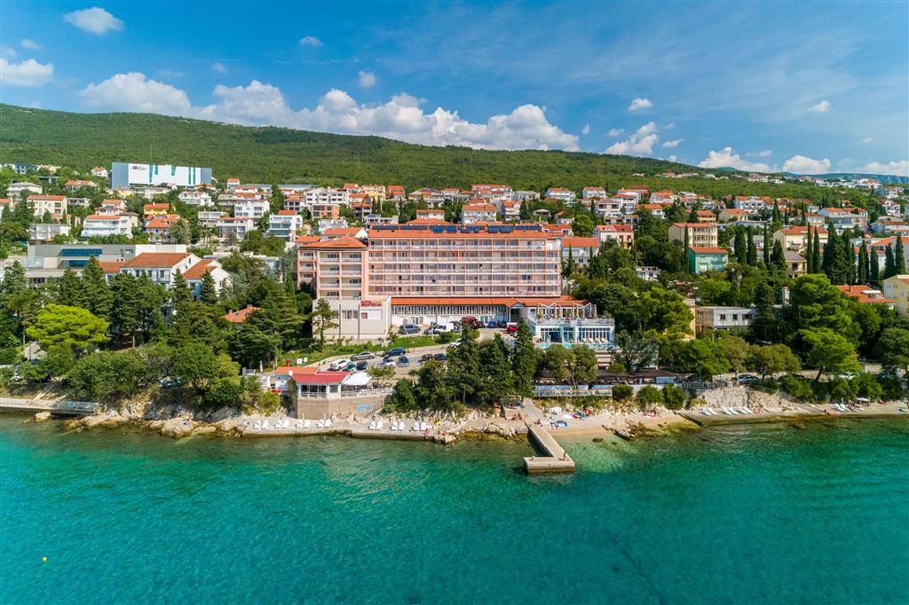 Mediteran Maradiso Hotel by Aminess 2027