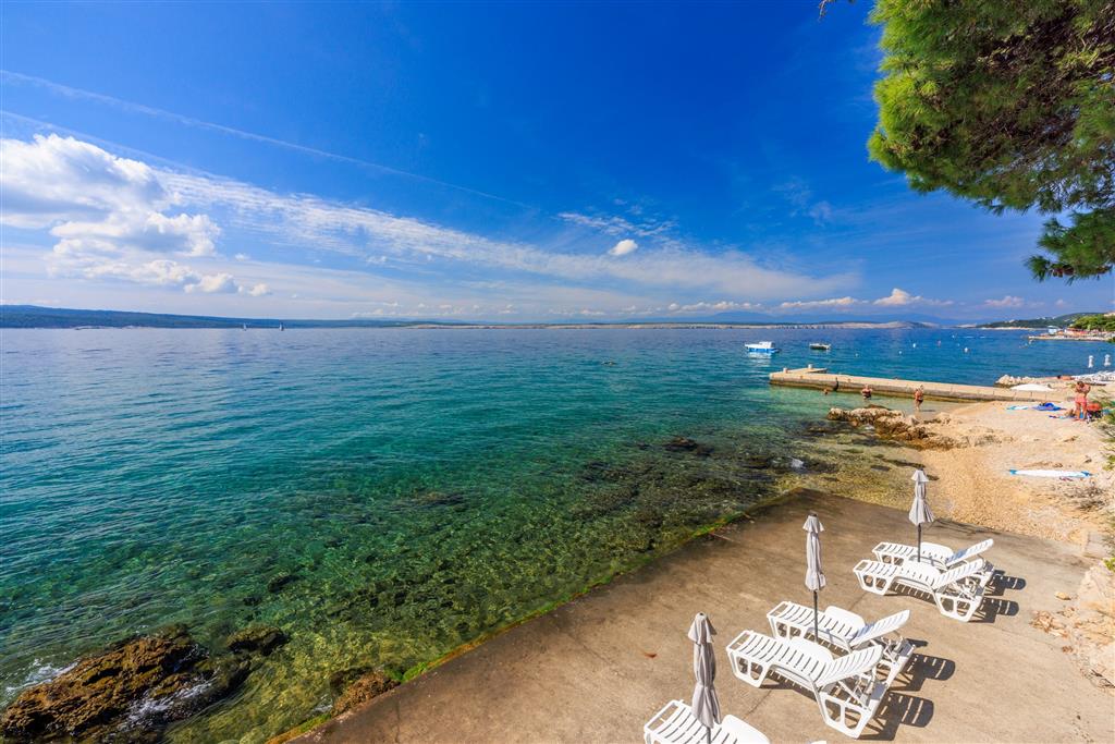 Mediteran Maradiso Hotel by Aminess 2027