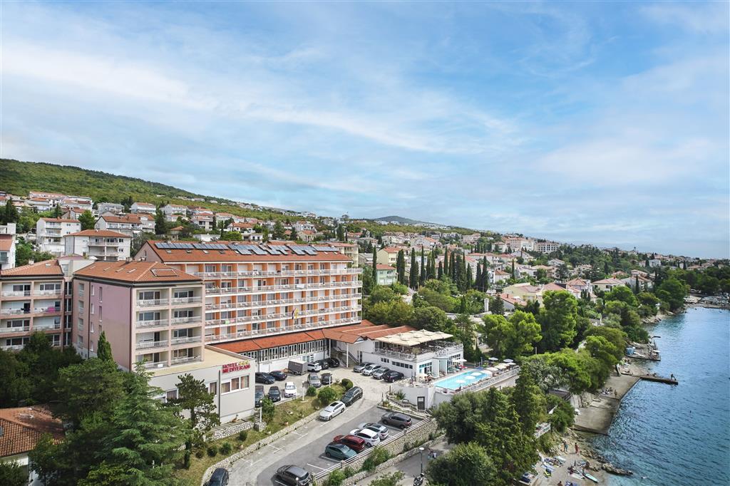 Mediteran Maradiso Hotel by Aminess 2027