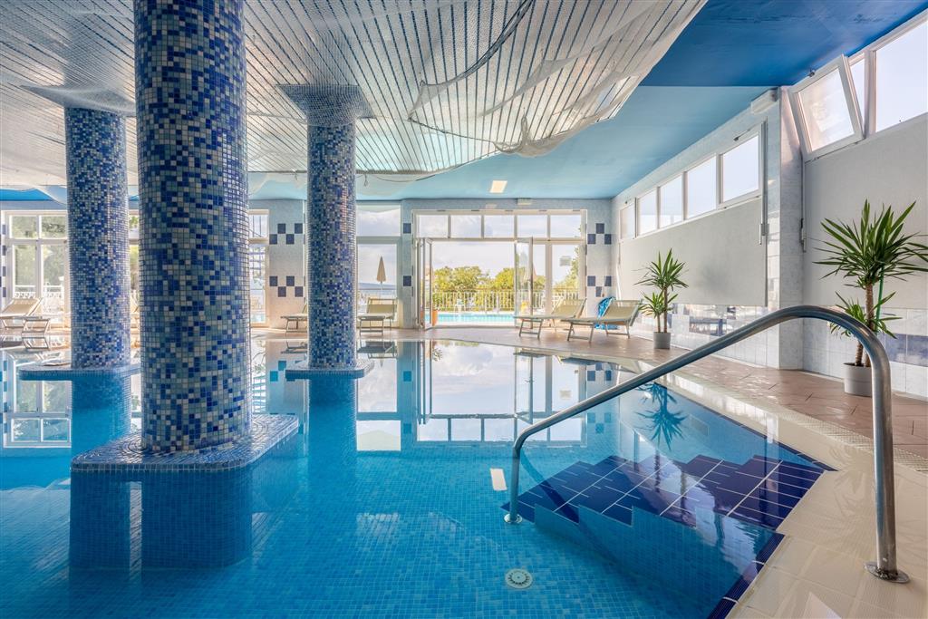 Mediteran Maradiso Hotel by Aminess 2027