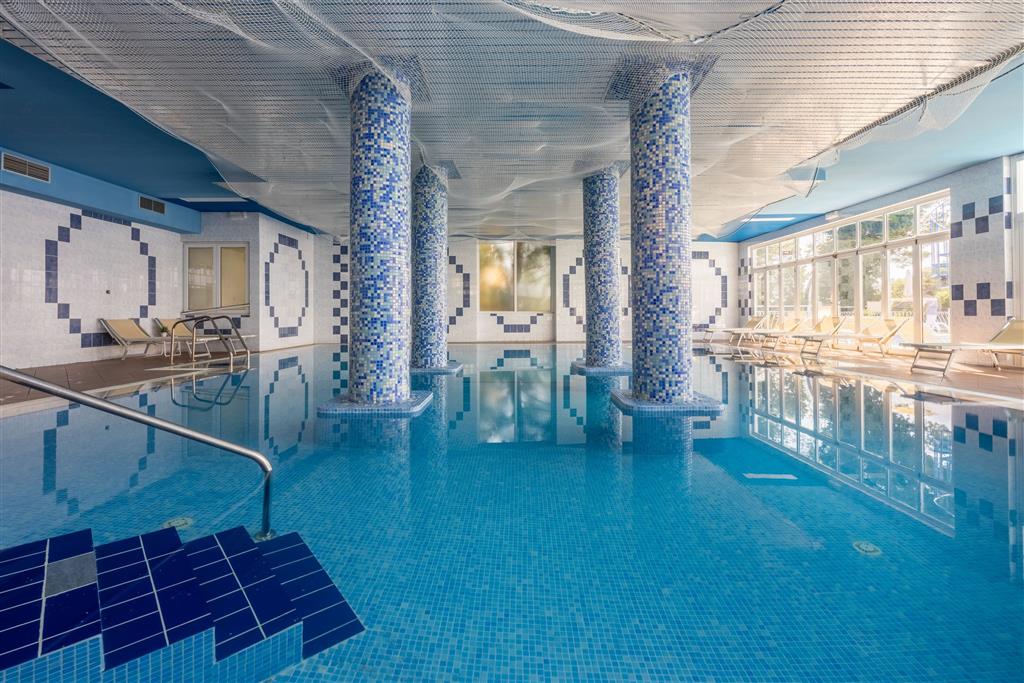 Mediteran Maradiso Hotel by Aminess 2027