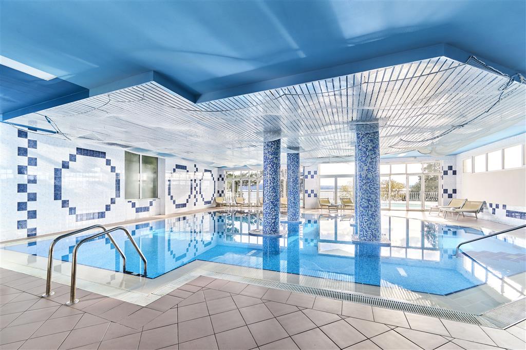 Mediteran Maradiso Hotel by Aminess 2027