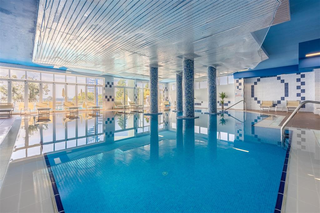 Mediteran Maradiso Hotel by Aminess 2027