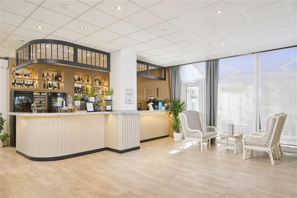 Mediteran Maradiso Hotel by Aminess 2027