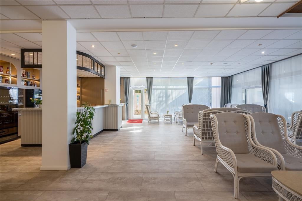 Mediteran Maradiso Hotel by Aminess 2027