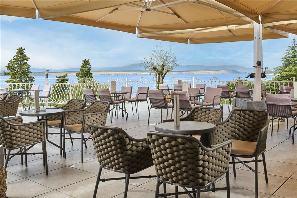 Mediteran Maradiso Hotel by Aminess 2027