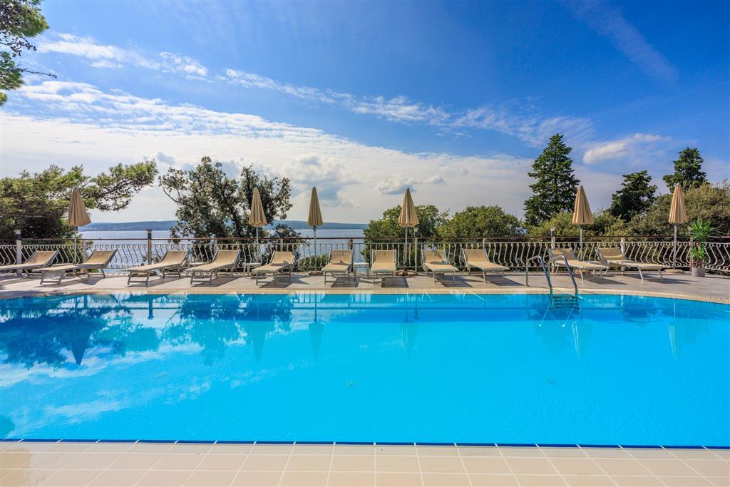 Mediteran Maradiso Hotel by Aminess 2027