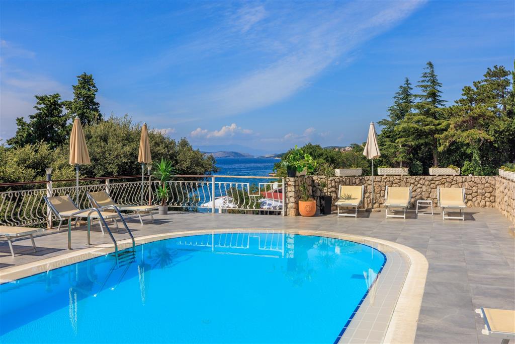 Mediteran Maradiso Hotel by Aminess 2027