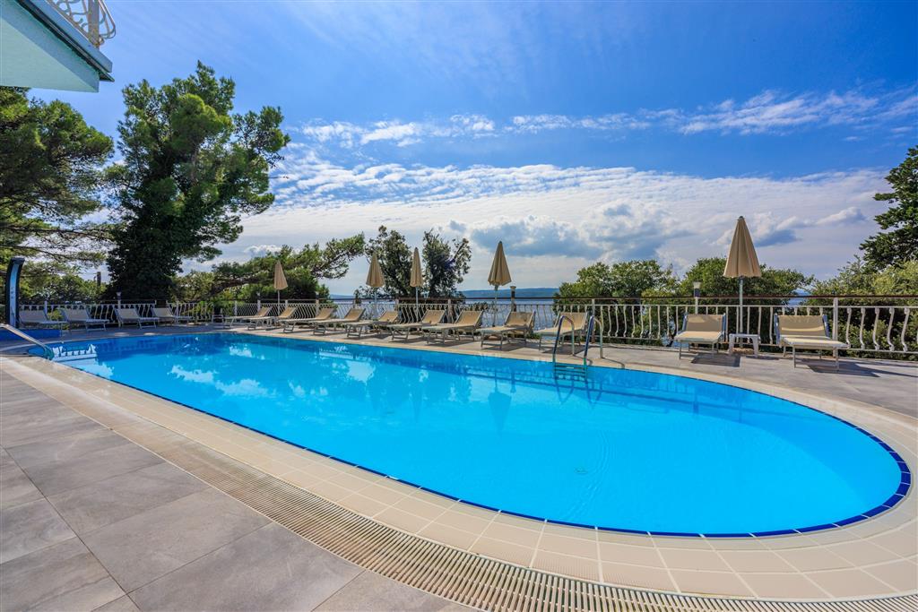 Mediteran Maradiso Hotel by Aminess 2027