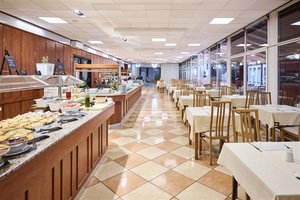 Mediteran Maradiso Hotel by Aminess 2027