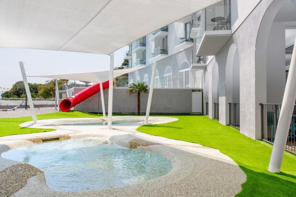 Aminess Vival Casa Lišanj 2027