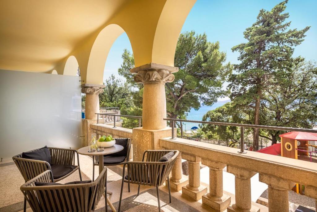 Aminess Vival Casa Lišanj 2027