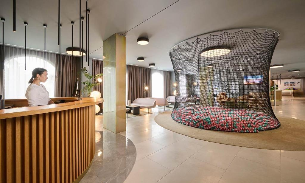 Aminess Vival Casa Lišanj 2027