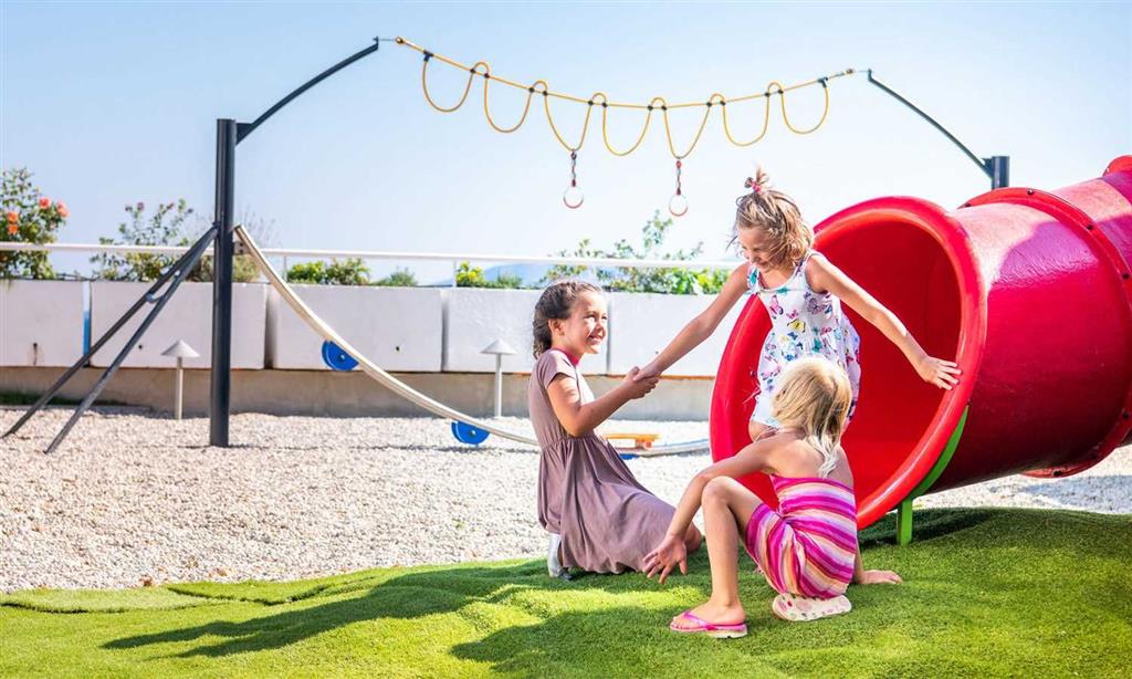 Aminess Vival Casa Lišanj 2027