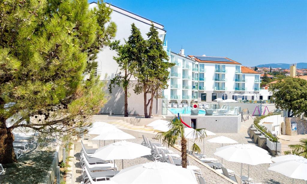 Aminess Vival Casa Lišanj 2027