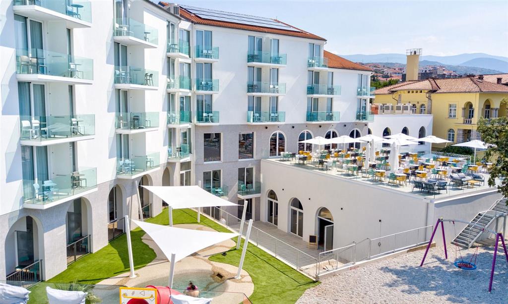 Aminess Vival Casa Lišanj 2027