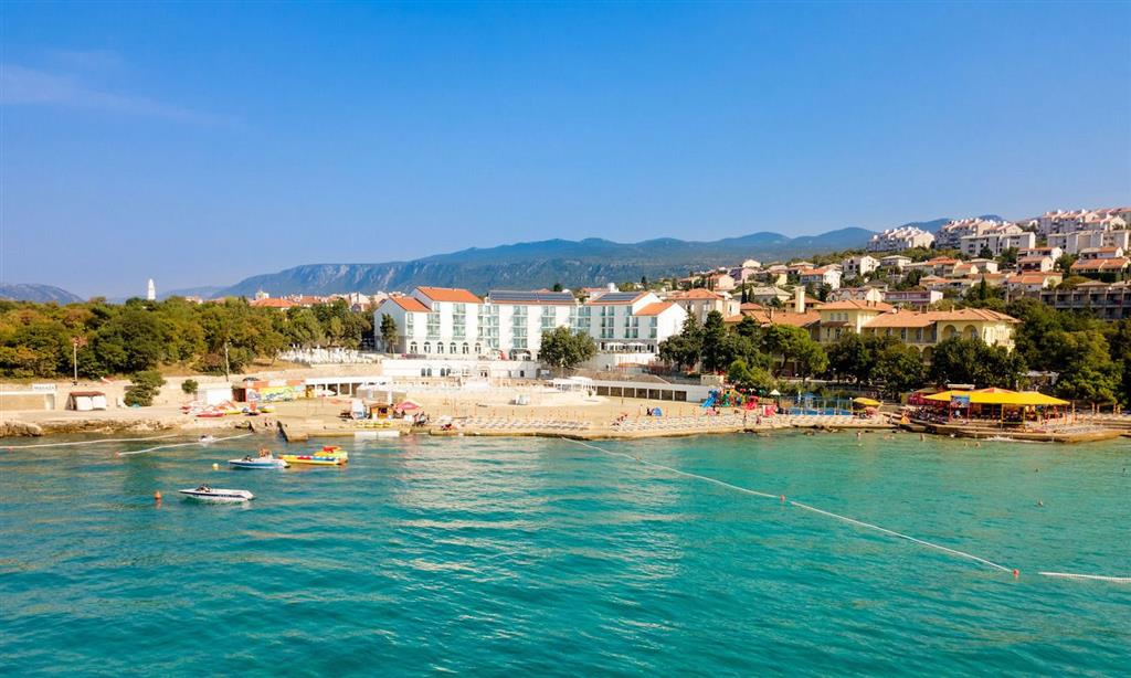 Aminess Vival Casa Lišanj 2027
