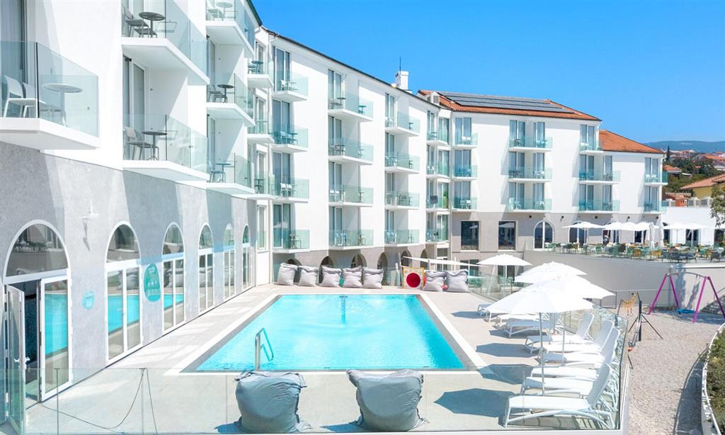 Aminess Vival Casa Lišanj 2027