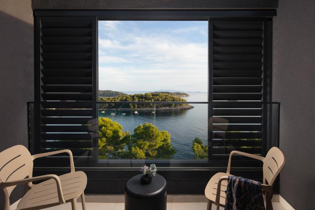 Aminess Alfir Hotel 2027