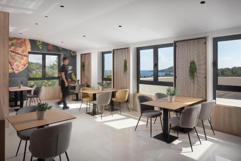 Aminess Alfir Hotel 2027