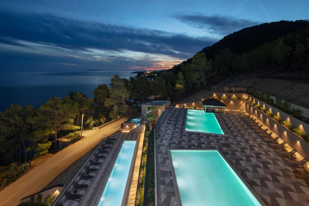 Aminess Alfir Hotel 2027