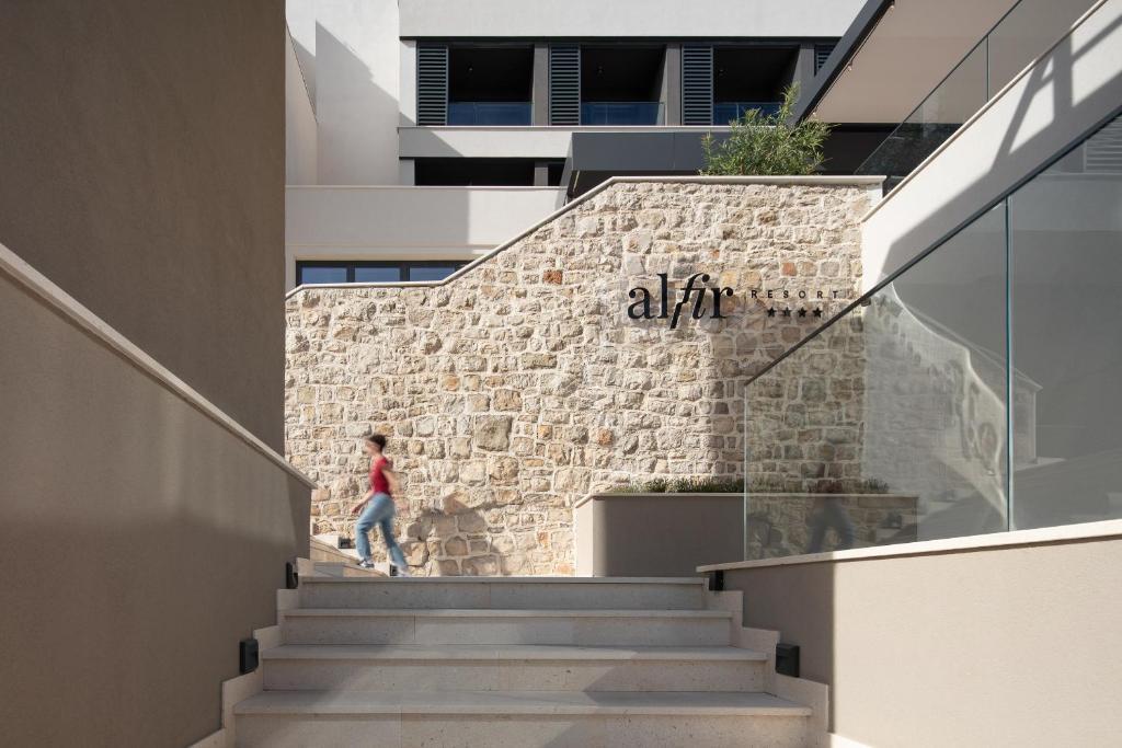 Aminess Alfir Hotel 2027