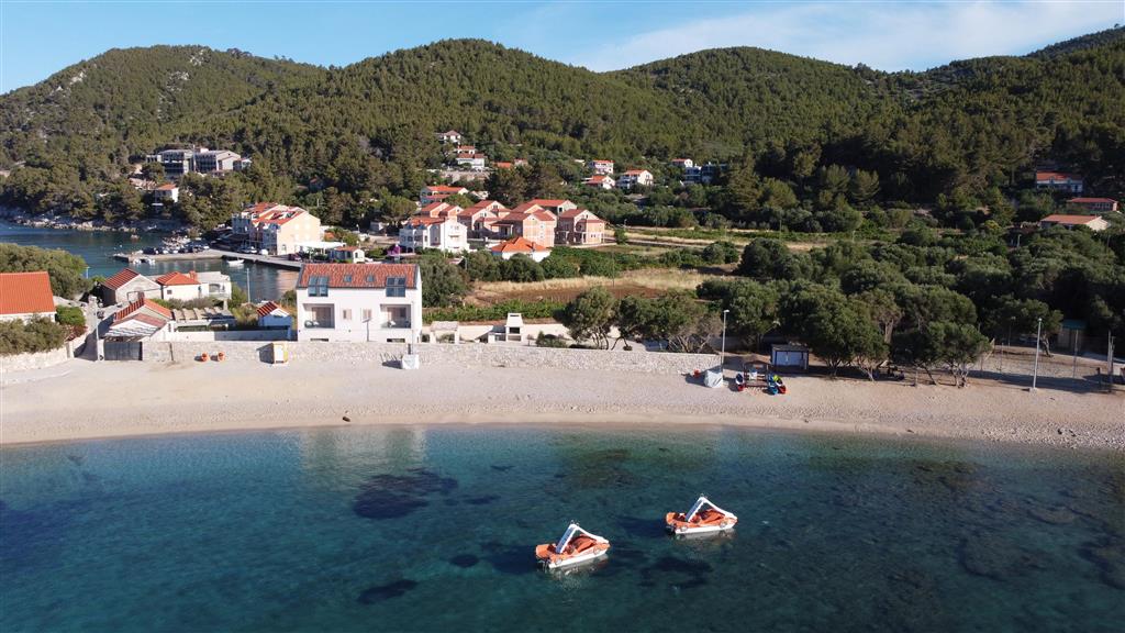 Aminess Alfir Hotel 2027