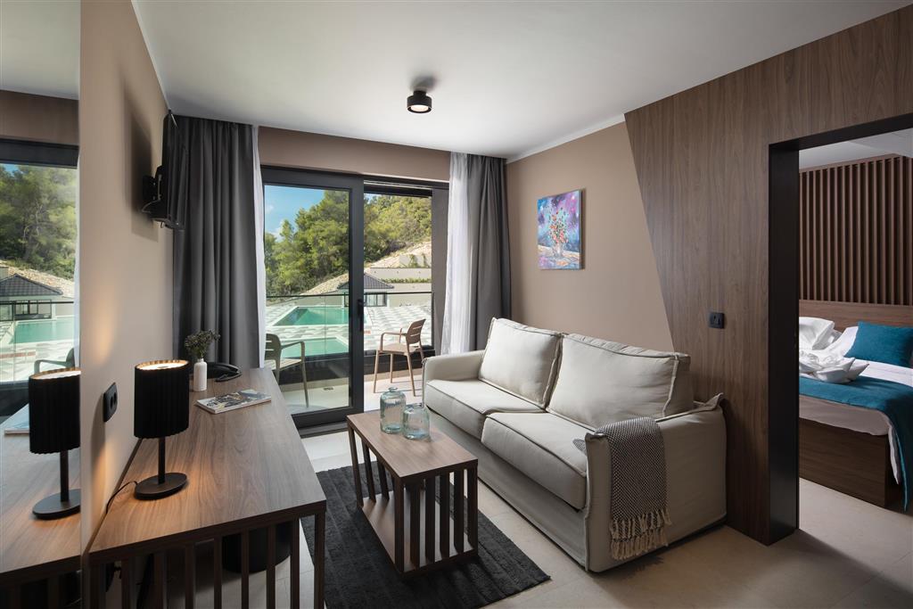 Aminess Alfir Hotel 2027