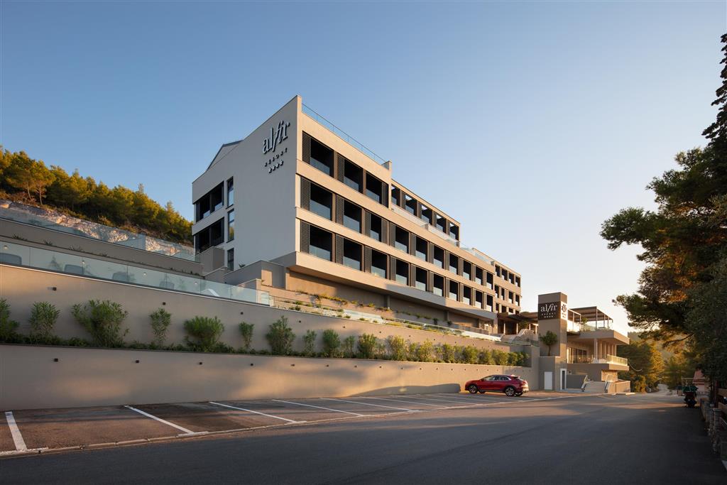 Aminess Alfir Hotel 2027