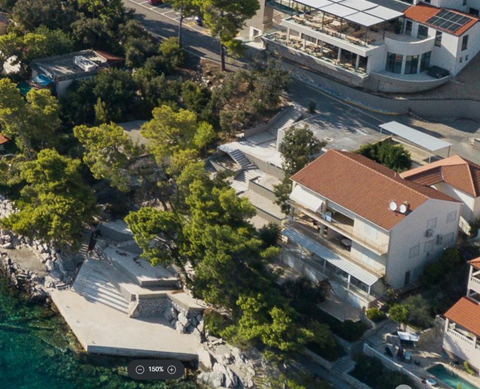 Aminess Alfir Hotel 2027