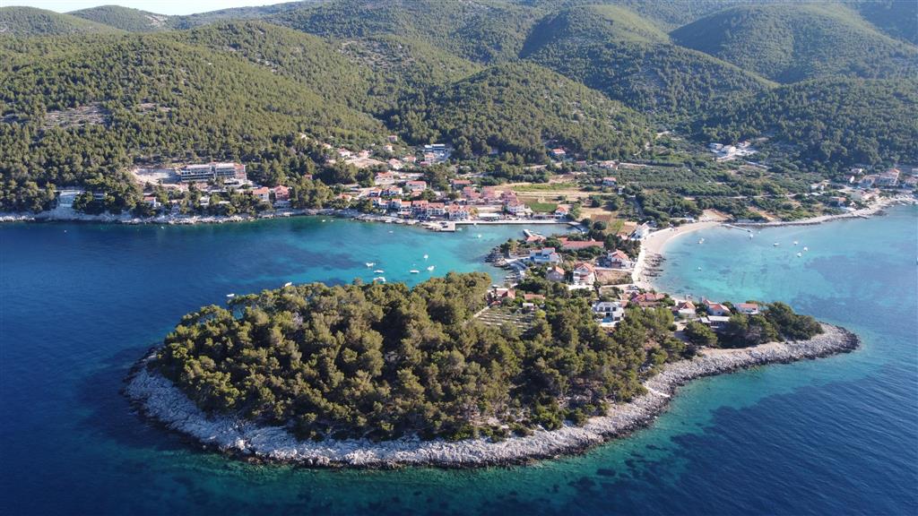 Aminess Alfir Hotel 2027