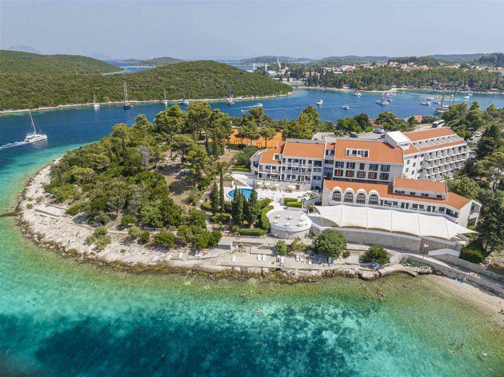 Aminess Younique Liburna Hotel 2027