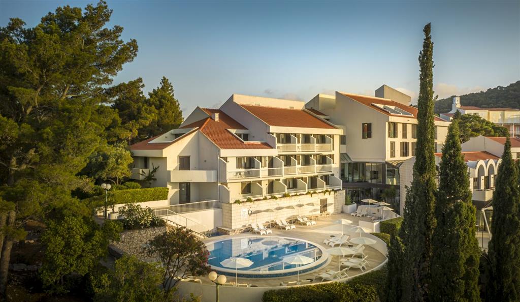 Aminess Younique Liburna Hotel 2027
