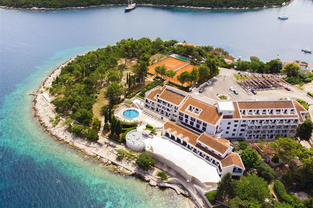 Aminess Younique Liburna Hotel 2027