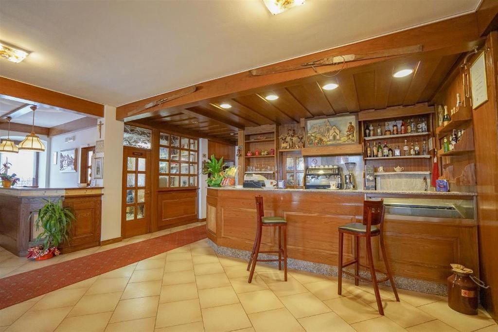 Hotel Fratazza