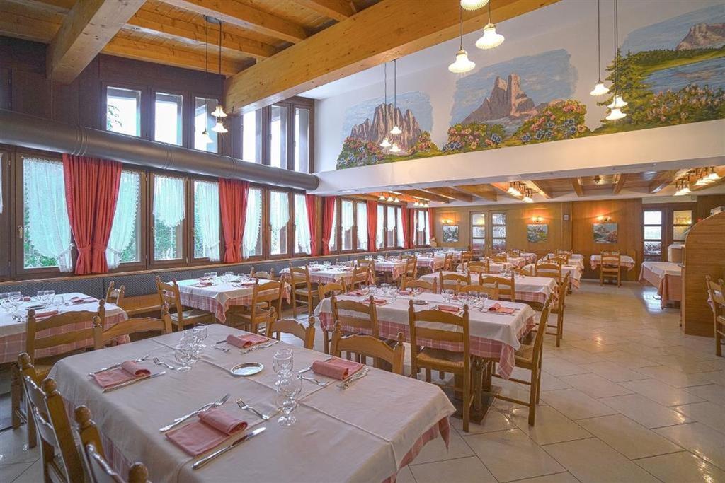 Hotel Fratazza