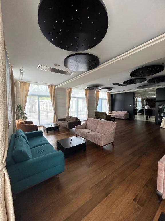 Admiral Grand Hotel 2027