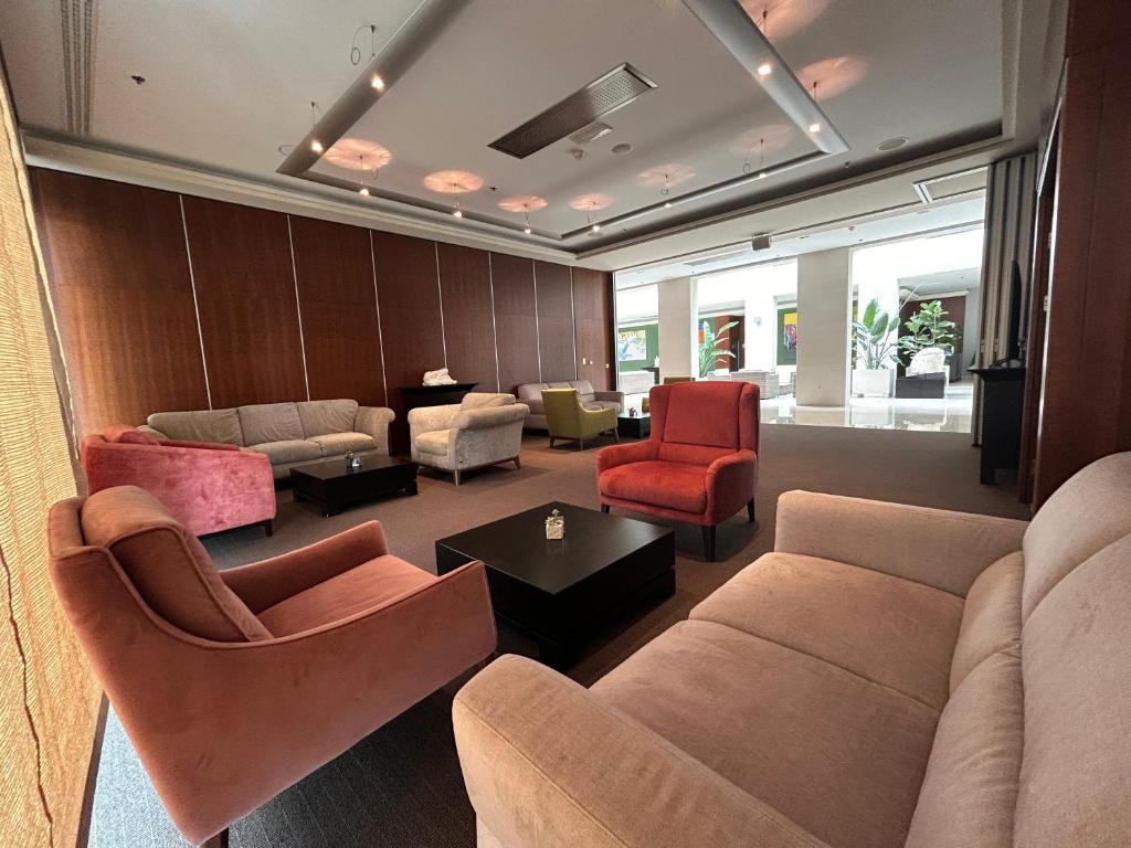 Admiral Grand Hotel 2027