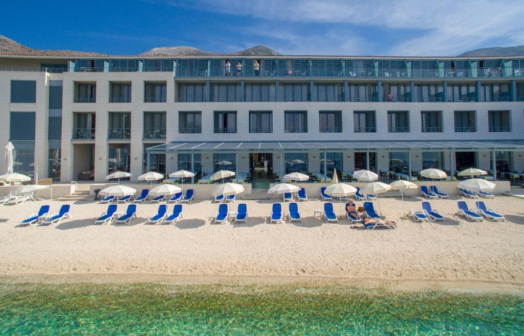 Admiral Grand Hotel 2027