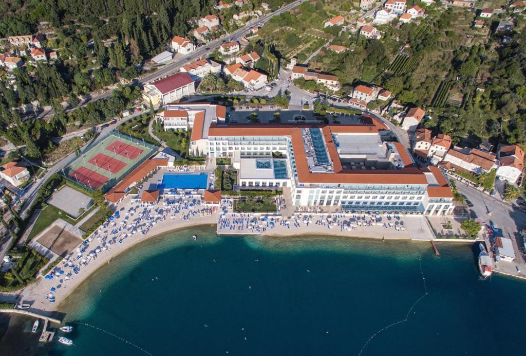 Admiral Grand Hotel 2027