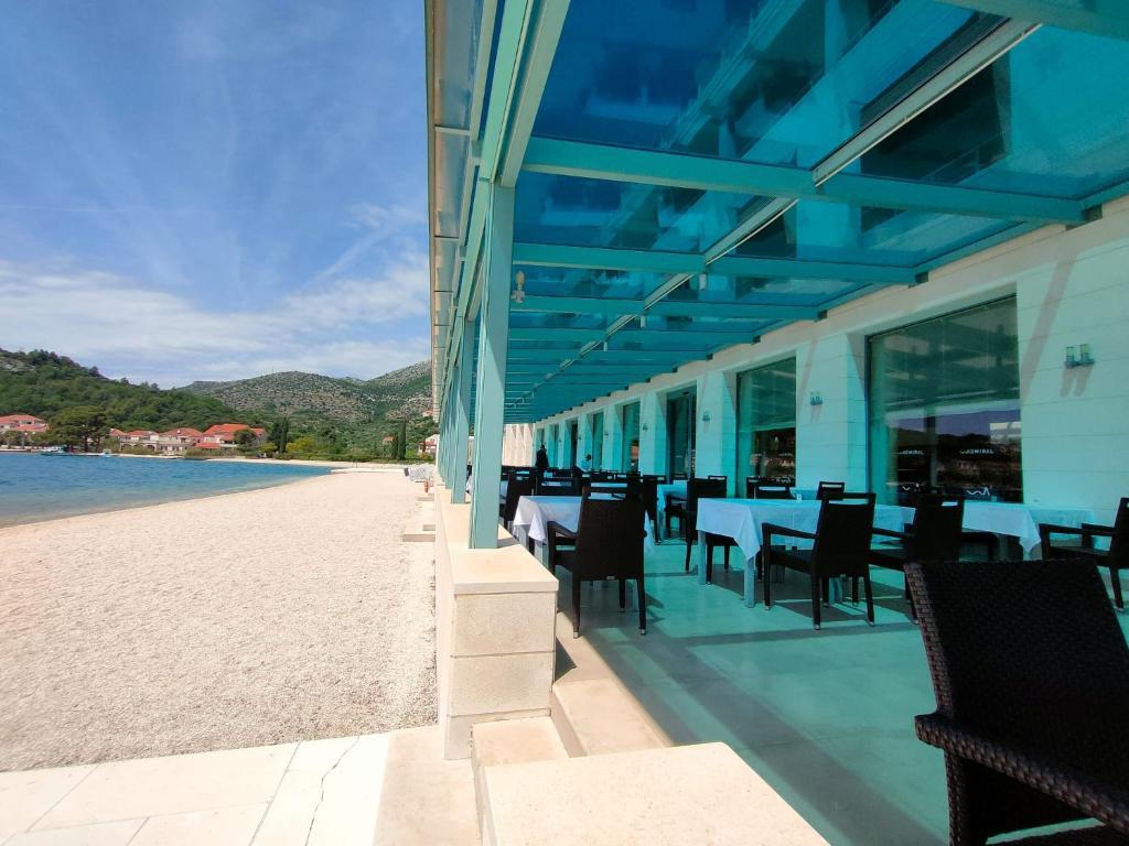 Admiral Grand Hotel 2027