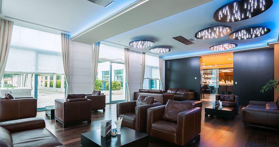 Admiral Grand Hotel 2027
