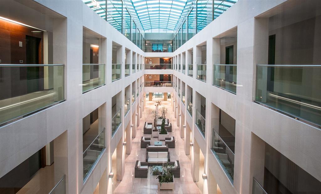Admiral Grand Hotel 2027