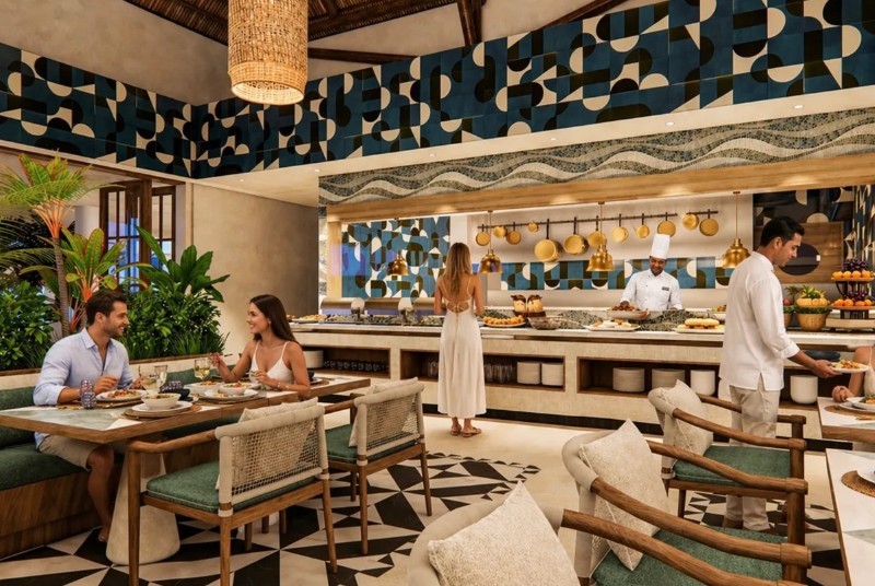 Wess Les Salines