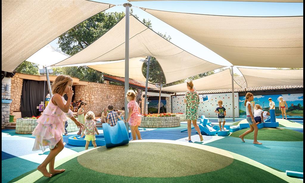 Aminess Planet Camping Maravea Resort 2027