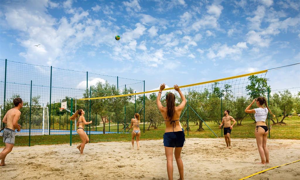 Aminess Planet Camping Maravea Resort 2027